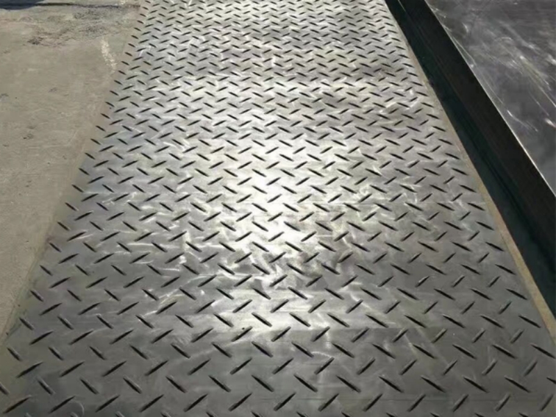 安陽宏誠帶你了解超高分子聚乙烯鋪路板