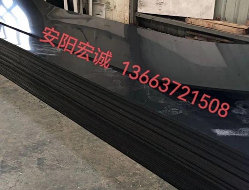 安陽宏誠：論高分子聚乙烯板解決煤倉、料倉堵塞的重要性！