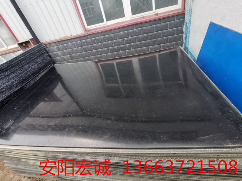 安陽宏誠：聚乙烯煤倉耐磨襯板安全有保障！