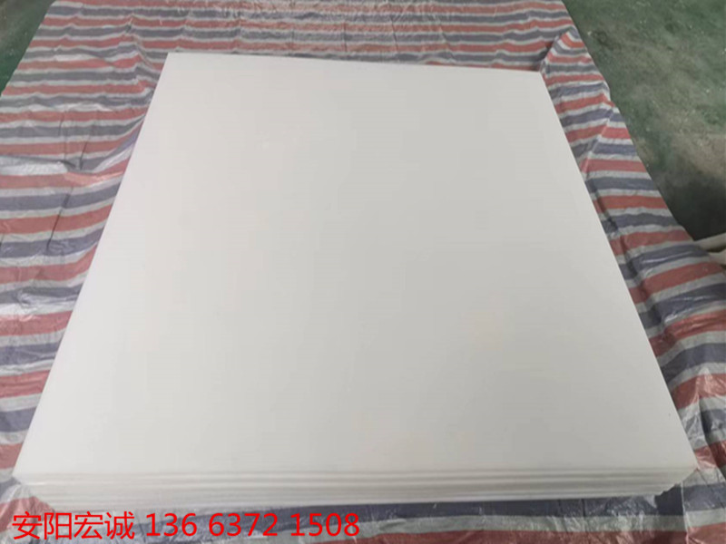 安陽宏誠: 超高分子量聚乙烯板的適用百搭