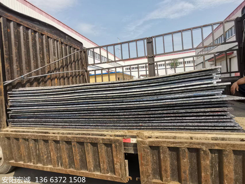 安陽宏誠: 探索-高分子聚乙烯板的用處