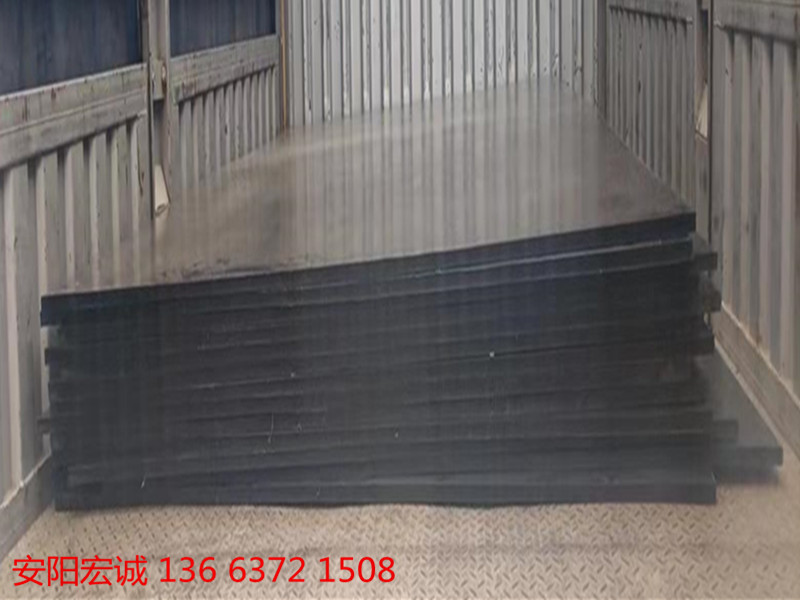 安陽宏誠:聚乙烯板材價格優勢在哪里