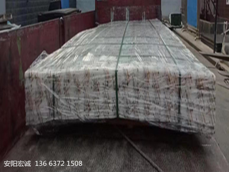 安陽(yáng)宏誠(chéng)：可回收的高分子聚乙烯板