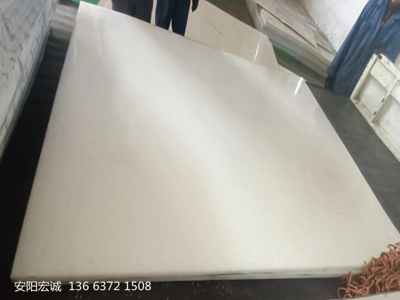 安陽宏誠：分享超高分子量聚乙烯板的用途