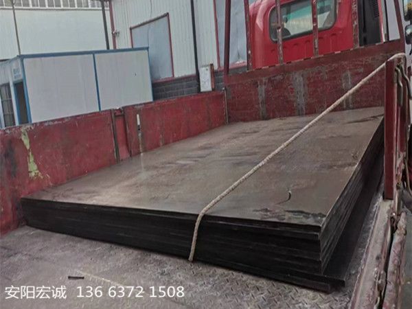 安陽宏誠：高密度聚乙烯板