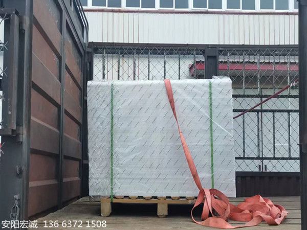 安陽宏誠：高分子聚乙烯耐磨板