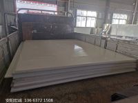 安陽宏誠：高分子聚乙烯耐磨板