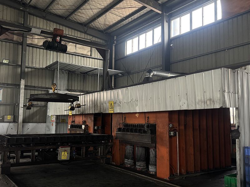 廠區(qū)環(huán)境