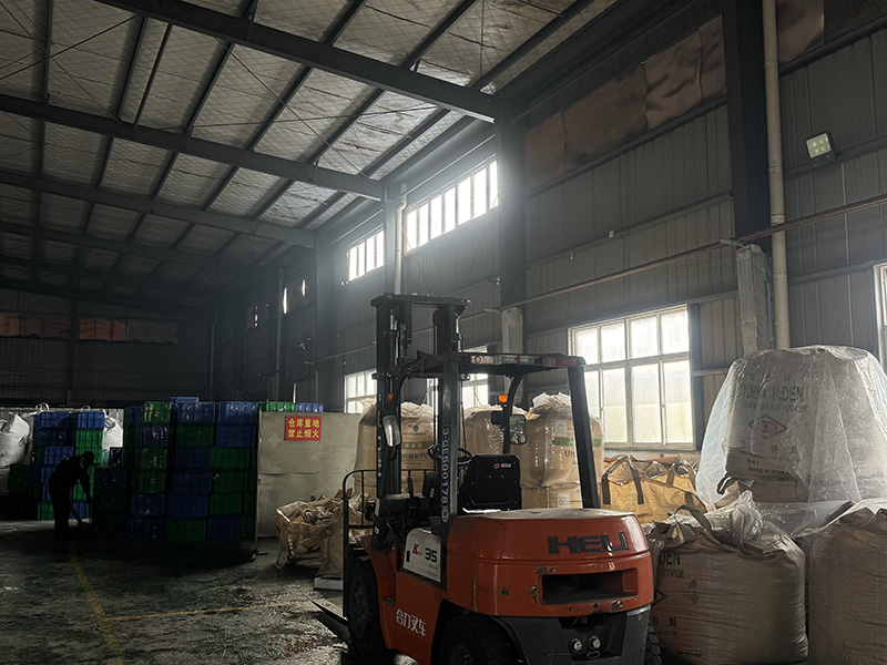 廠區(qū)環(huán)境